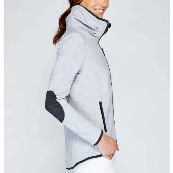 ASMAR Equestrian Bamboo Performance Jacket - Picture 3 of 8